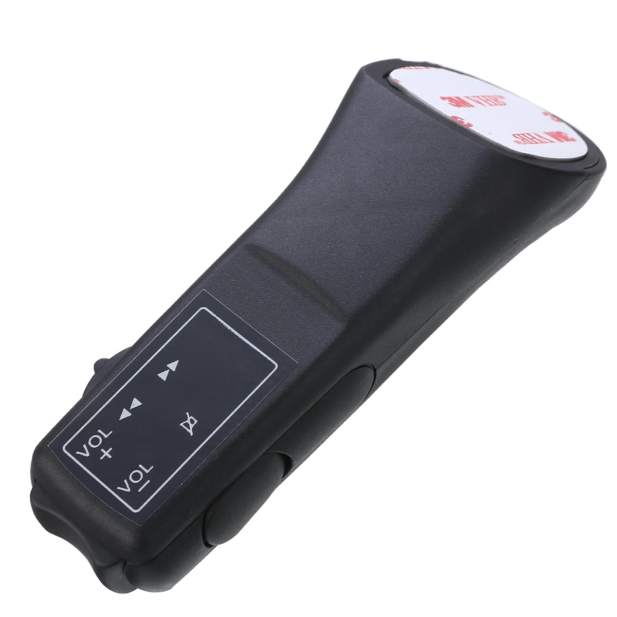 1 шт. Универсальный Автомобильный руль дистанционного управления стебель кнопка