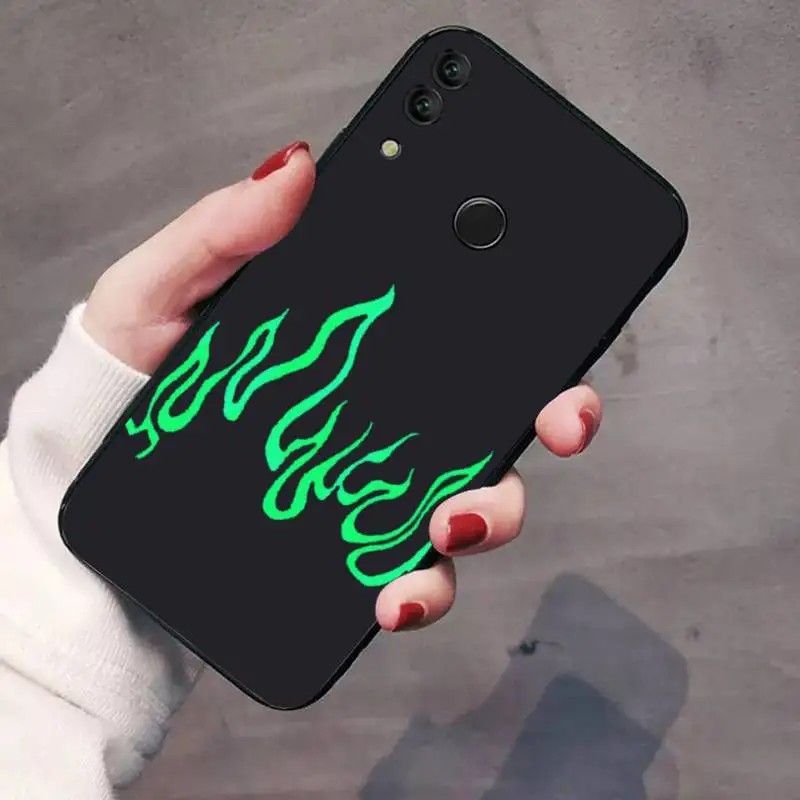 Чехол для телефона Huawei Honor view 7a5.45 дюйма 7c5.7 дюймов 8x 8a 8c 9 9x10 20 10i 20i lite pro | Мобильные