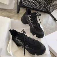 2021 dad shoes new height increasing shoes for women chunky sneakers platform shoes women shoes woman vulcanize shoes