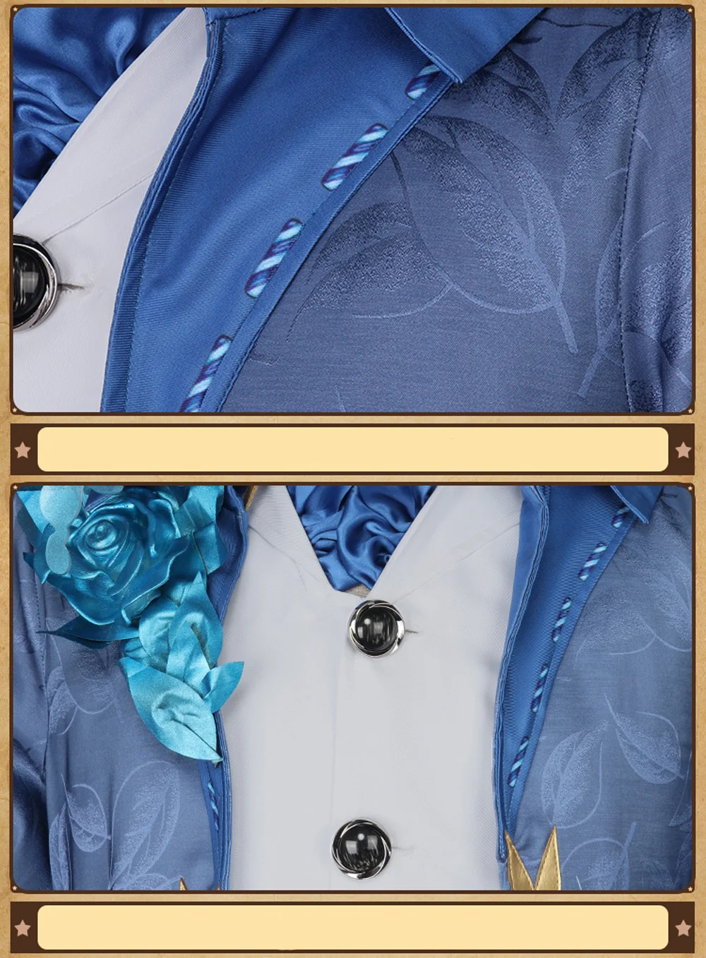 VEVEFHUANG идентичность V наемных Siming косплей костюм равномерное наряд на Хэллоуин