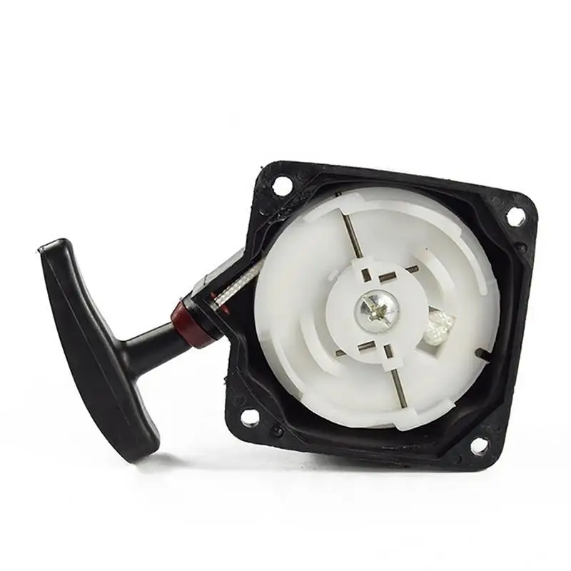 

Стартер для триммера, универсальный вытяжной пусковой механизм для кустореза, запчасти для стрижки газона, садового инструмента, для живой ...