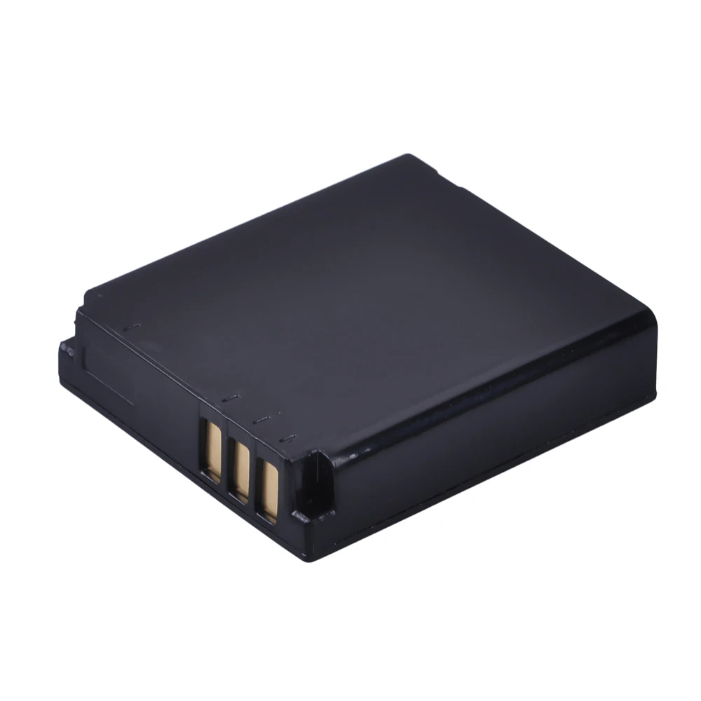 CGA-S005 NP-70 CGA S005 Аккумулятор для Panasonic DMC-FS1 DMC-FS2 DMC-FX8 DMC-FX12 DMC-FX150 DMC-LX1 DMC-LX3