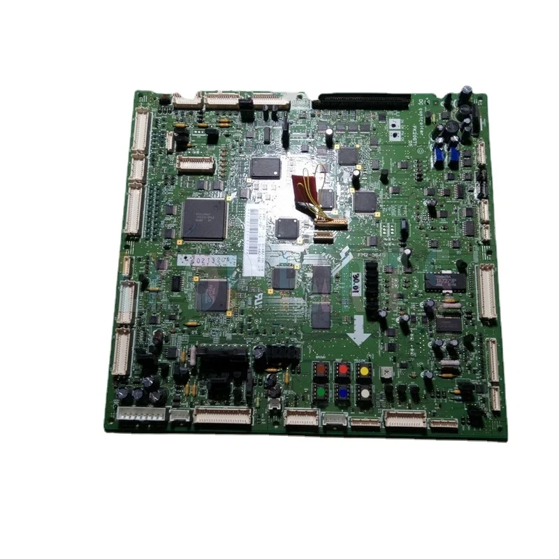 

1pc FM2-3646-000 DC Control PC Board For Canon iR5570 iR6570 iR5070 iR 5570 6570 5070 DC Controller Board main board FK20671 05