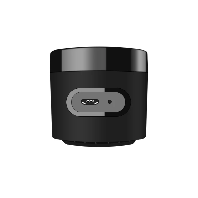 Универсальный пульт дистанционного управления Broadlink RM4 Mini IR Wifi HTS2 для умного дома