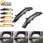 Светодиодный поворотник для Skoda Octavia MK2 A5 SuperB B6 3T 2009 2010 2011