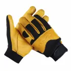 Перчатки OZERO для мотокросса, оригинальные гоночные мотоциклетные перчатки с пальцами, спортивные для велоспорта, походов