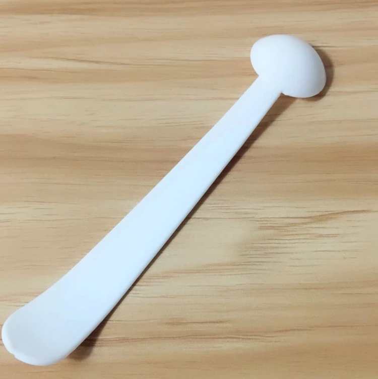 0 5 г ложка 1 Ложка 2 удобрение зелье Садовые принадлежности пластиковая | Дом и сад