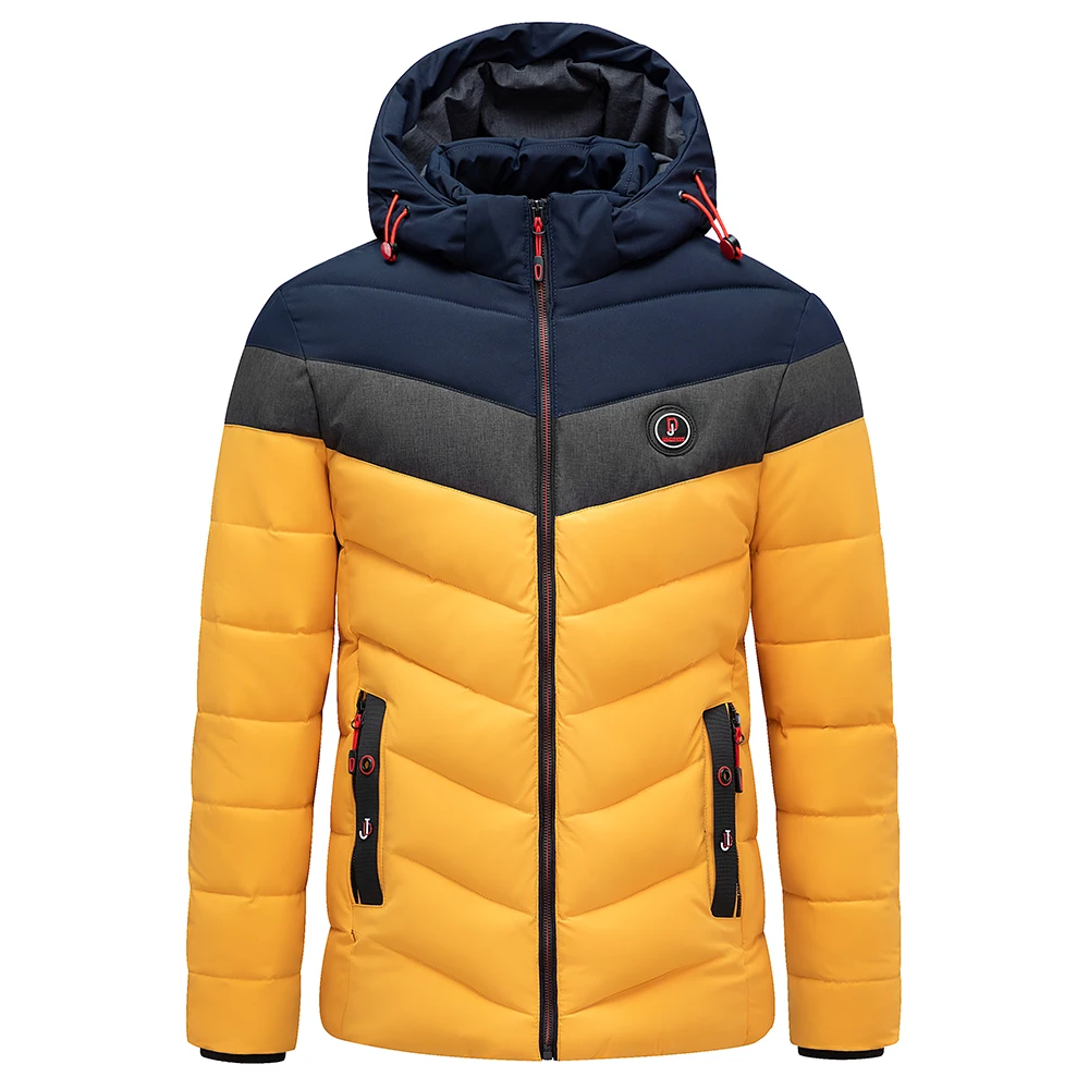 

Parkas
