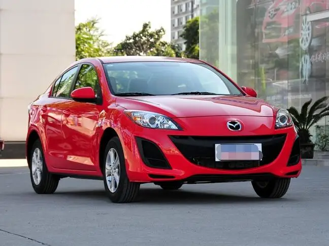 Автомобильная внутренняя накладная лампа для mazda 3 2008-2012 BL 1.6L BBM4-69-970B BBM6-69-970B 75