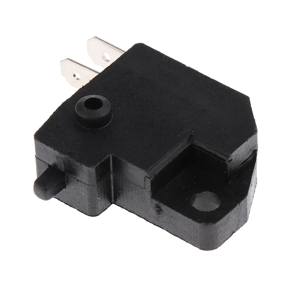 

Universal Left Lever Brake Light Switch for Motorcycle ATV Bike Scooter