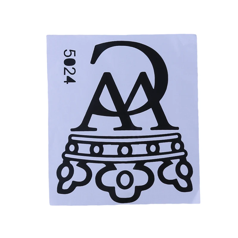 Ванная комната стены Стикеры s Туалет украшения дома Водонепроницаемый таблички