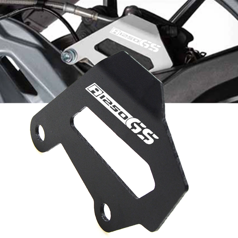 R1250GS тормозной суппорт КРЫШКА ДЛЯ BMW R 1250 GS LC/Adventure 2018 2020 мотоциклетный задний