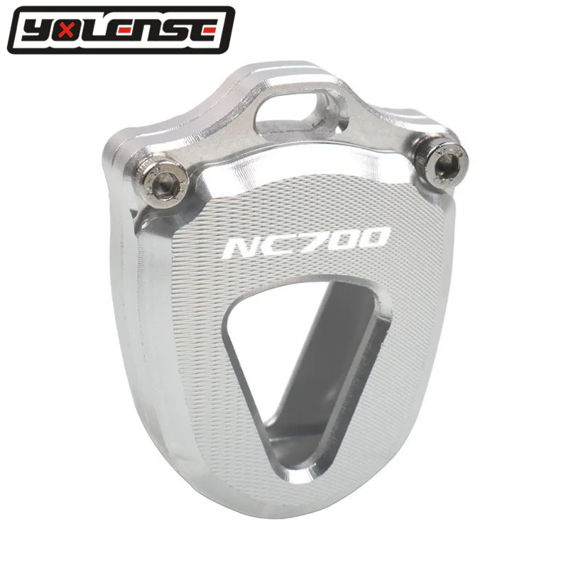 

Чехол для ключа CNC для Honda NC700S NC700X NC700D NC750S/X