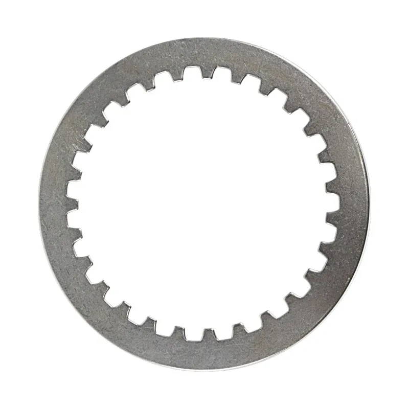 100x110x134 мм 1 2 660cc Комплект стальной муфты сцепления для мотоцикла Yamaha XTZ660 Tenere 4MY3 XTZ