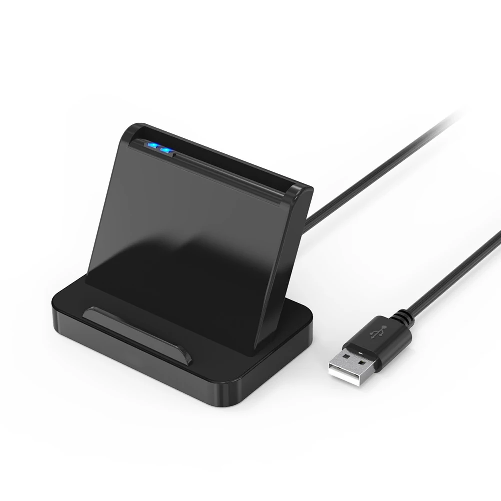 

USB 2.0 smart Card Reader memory for ID Bank EMV electronic DNIE dni citizen sim cloner connector adapter PC computer
