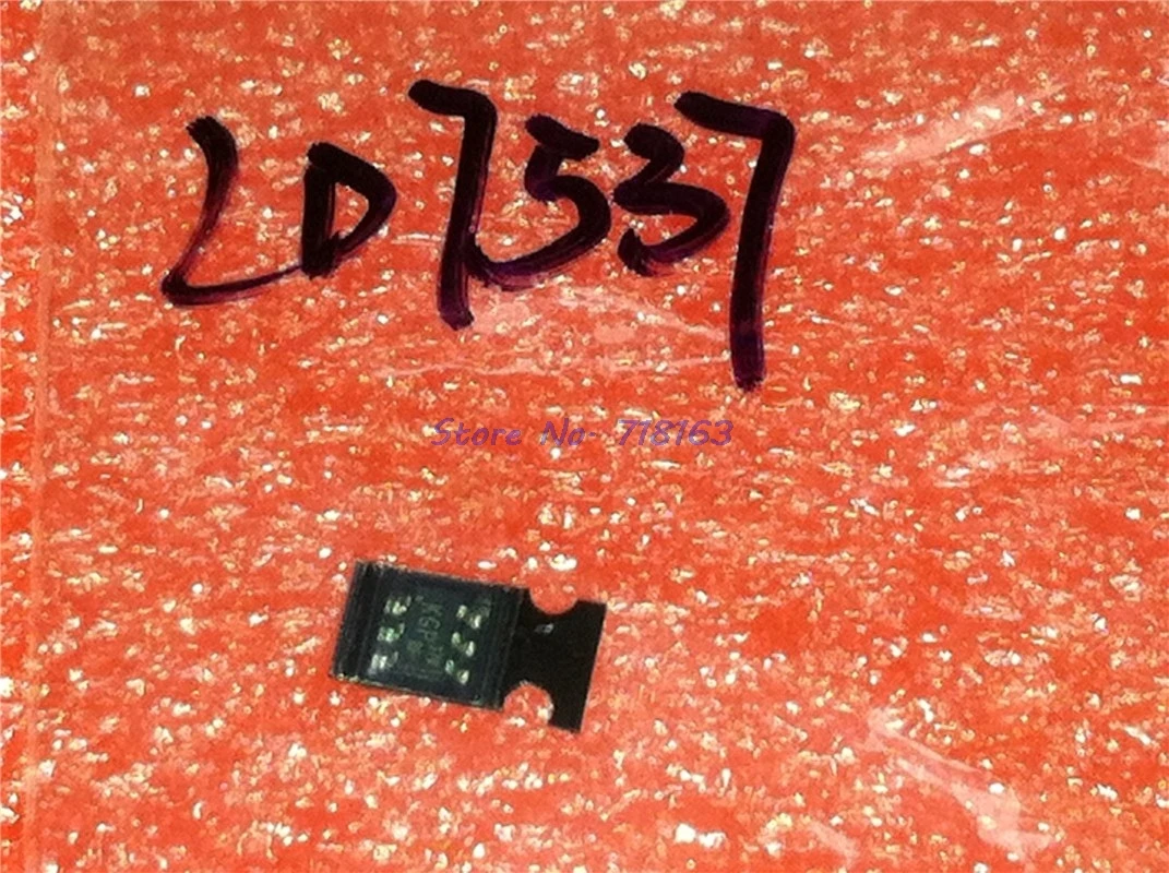 10 шт./лот LD7537RGL LD7537RG LD7537R LD7537 СОТ-23-6 на