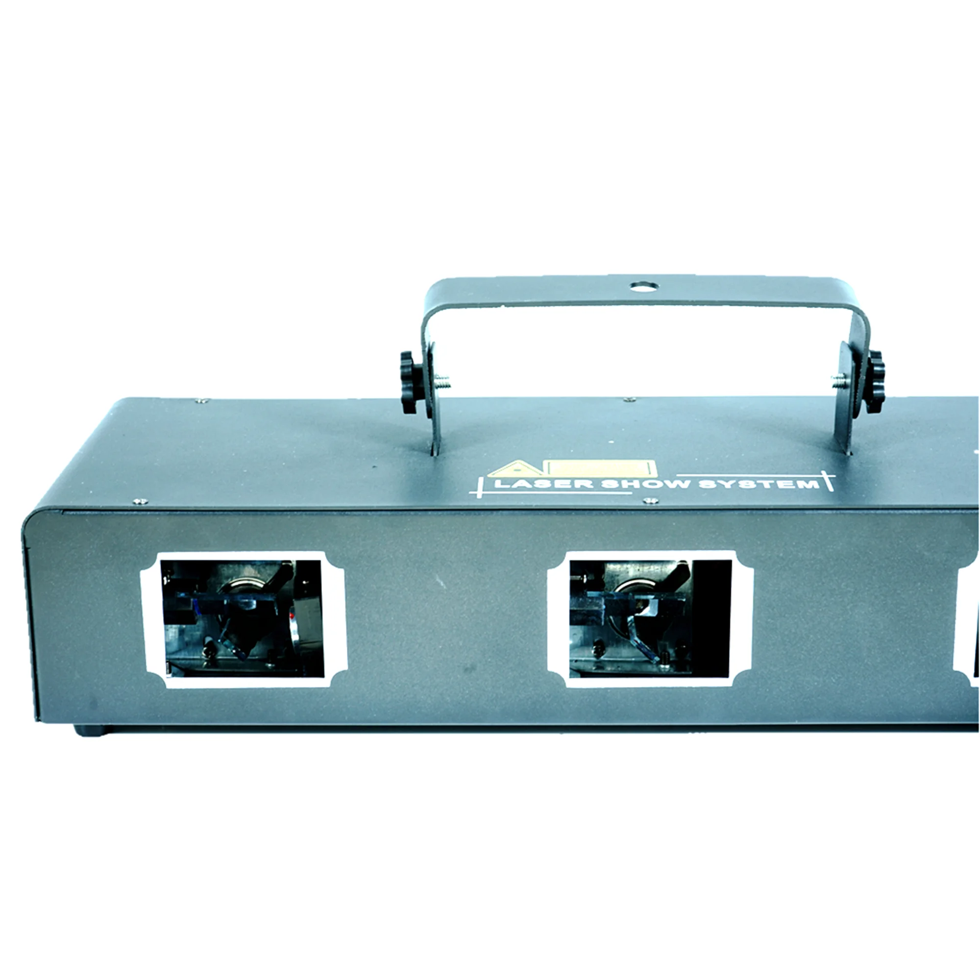 Высококачесветильник лазерный прожектор с голосовой активацией сцсветильник