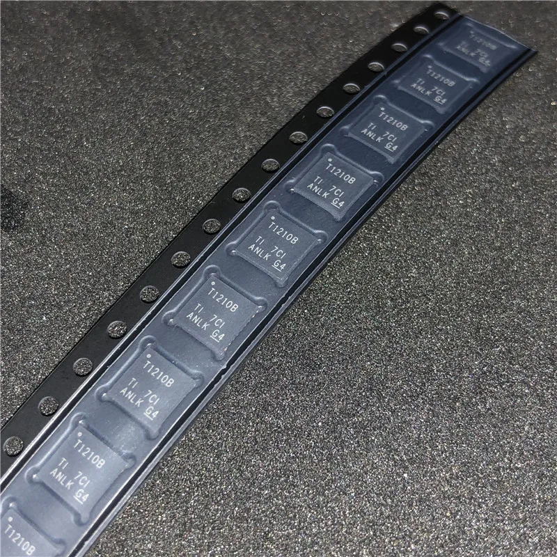 

Free shipping TUSB1210BRHBR TUSB1210BRHB T1210B VQFN-32 IC 10PCS
