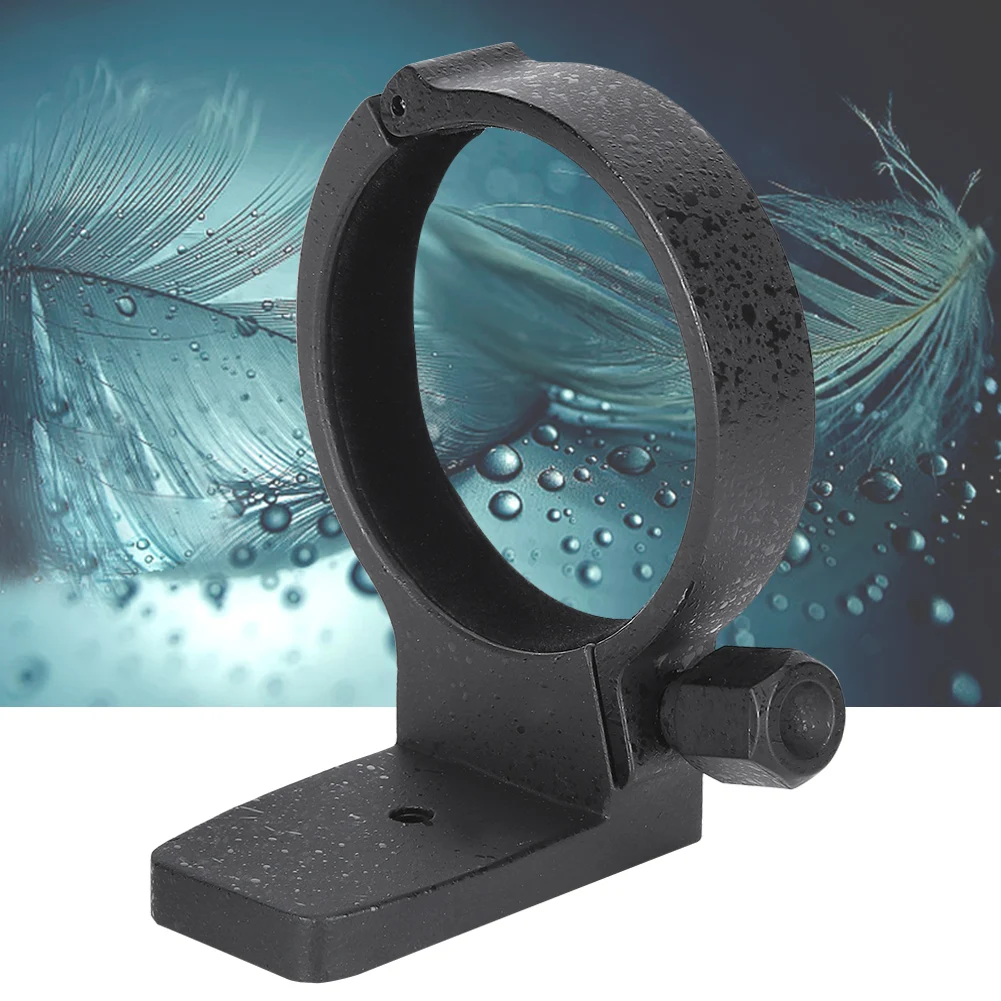 

RT‑1 Metal Lens Mount Ring for Nikon AF‑S 70‑200mm f/4G ED VR/AF‑S 300mm f/4E PF ED VR LensesLens Mount Ring