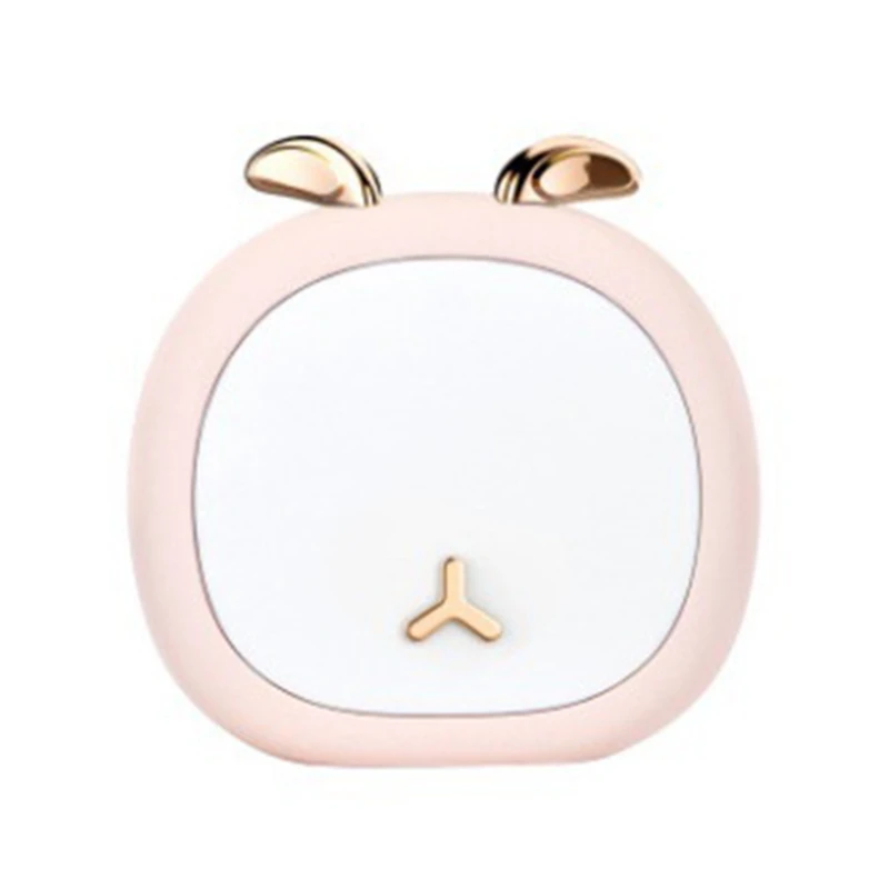 

Multifunctional Sleeping Bedroom Usb Rechargeable Eye Protection Night Light Nursing Table Lamp DXAD