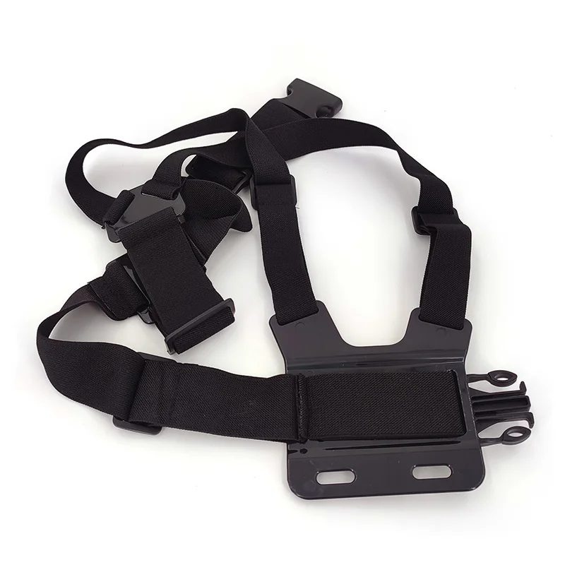 Chest Strap Body Belt Mount for Gopro Hero 9 Action Camera Stand Accessories 7 5 4 Soporte | Электроника