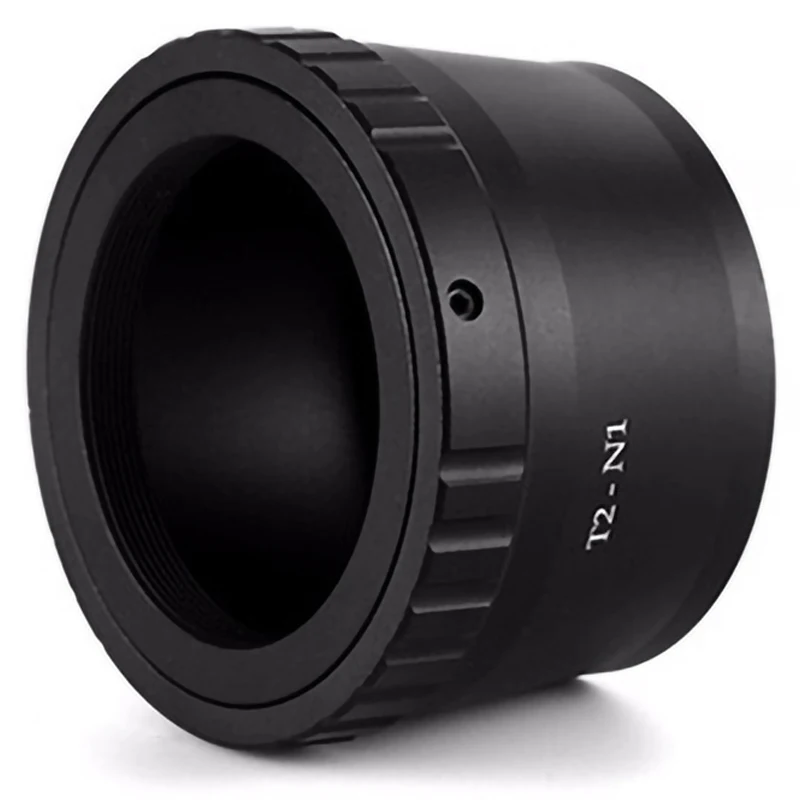 Т образное кольцо для зеркальной камеры Nikon T2 N1 + 0 91 дюйма 23 2 мм адаптер
