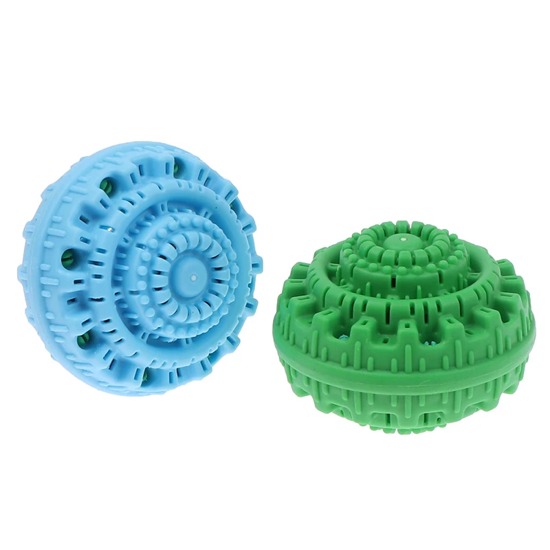 1 шт. шарики для стирки стиральной машины Прачечная Шары многоразового