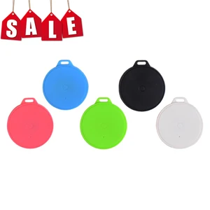 1PC Mini Tracking Device Tag Key Child Finder Pet Tracker Location
Bluetooth Tracker Smart Tracker Vehicle Anti-lost