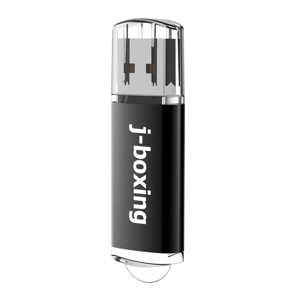 USB флеш-накопитель J-boxing карта флэш-памяти 128 ГБ супер мини-флеш-накопитель для ПК