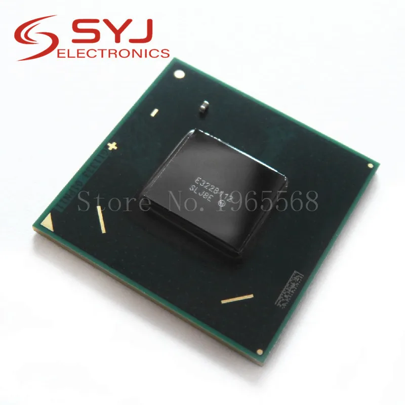 

1pcs/lot BD82HM76 SLJ8E 82HM76 original BGA chipset for laptop with full tracking message In Stock