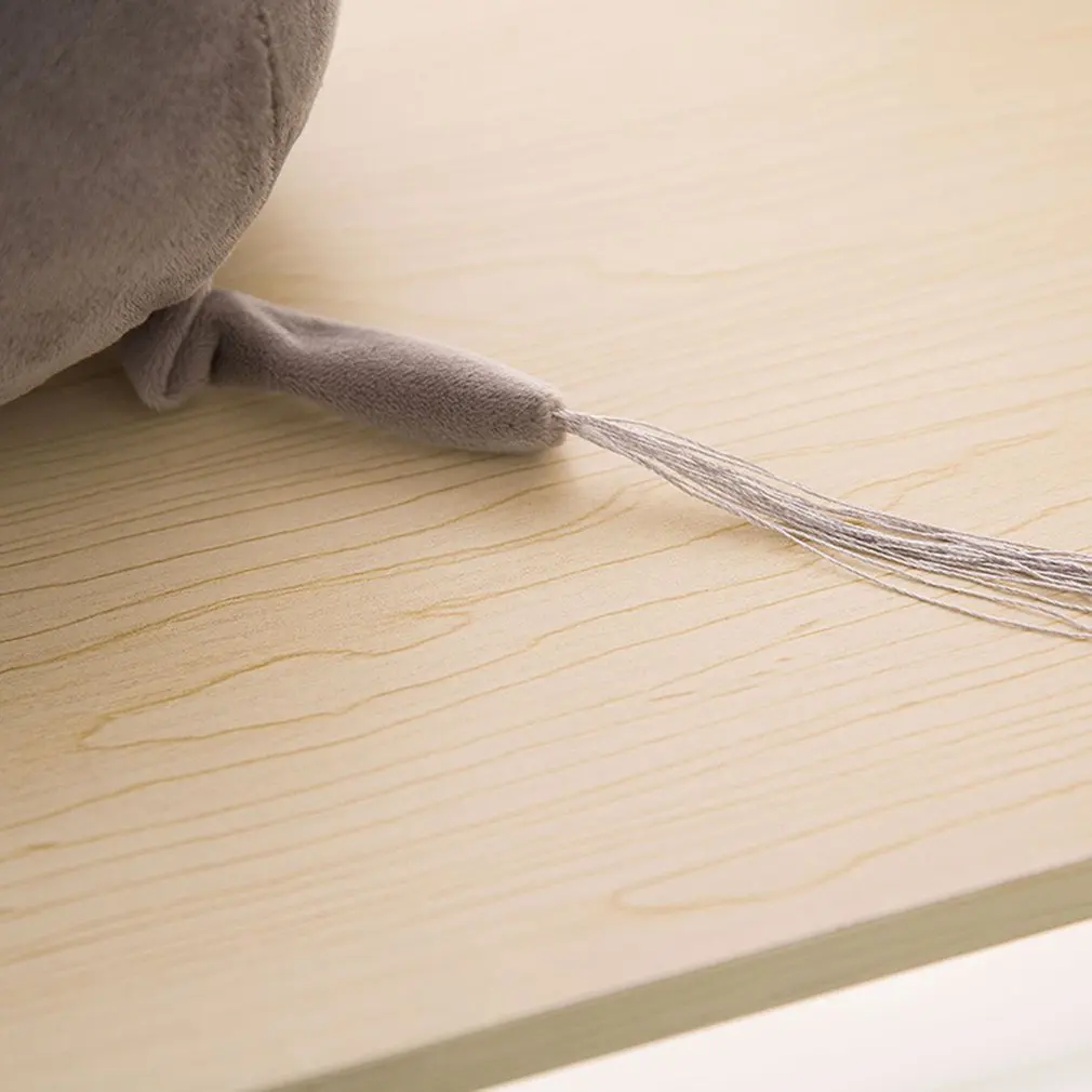 

In Stock Cute Simulation Giant Elephant Plush Toy Plush Pillow with Blanket Baby Gifts Big Boyfriend Girlfriend Birthday Present