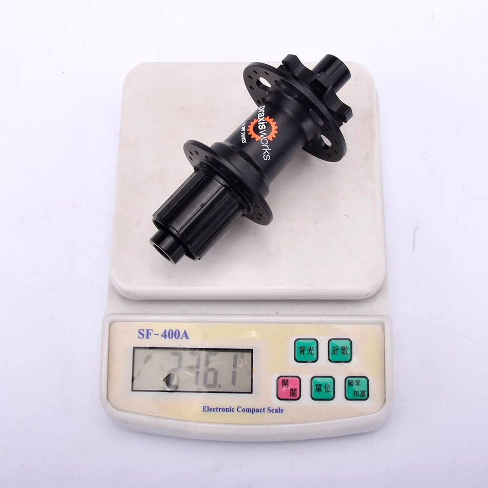 

Praxisworks disc bremse rennrad hub gerade pull versiegelt lager Super licht Die zentrale lockDrum welle 32H MTB NABEN DT SWISS