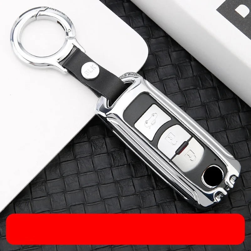 Лидер продаж брелок для автомобильных ключей чехол в виде ракушки ключ держатель