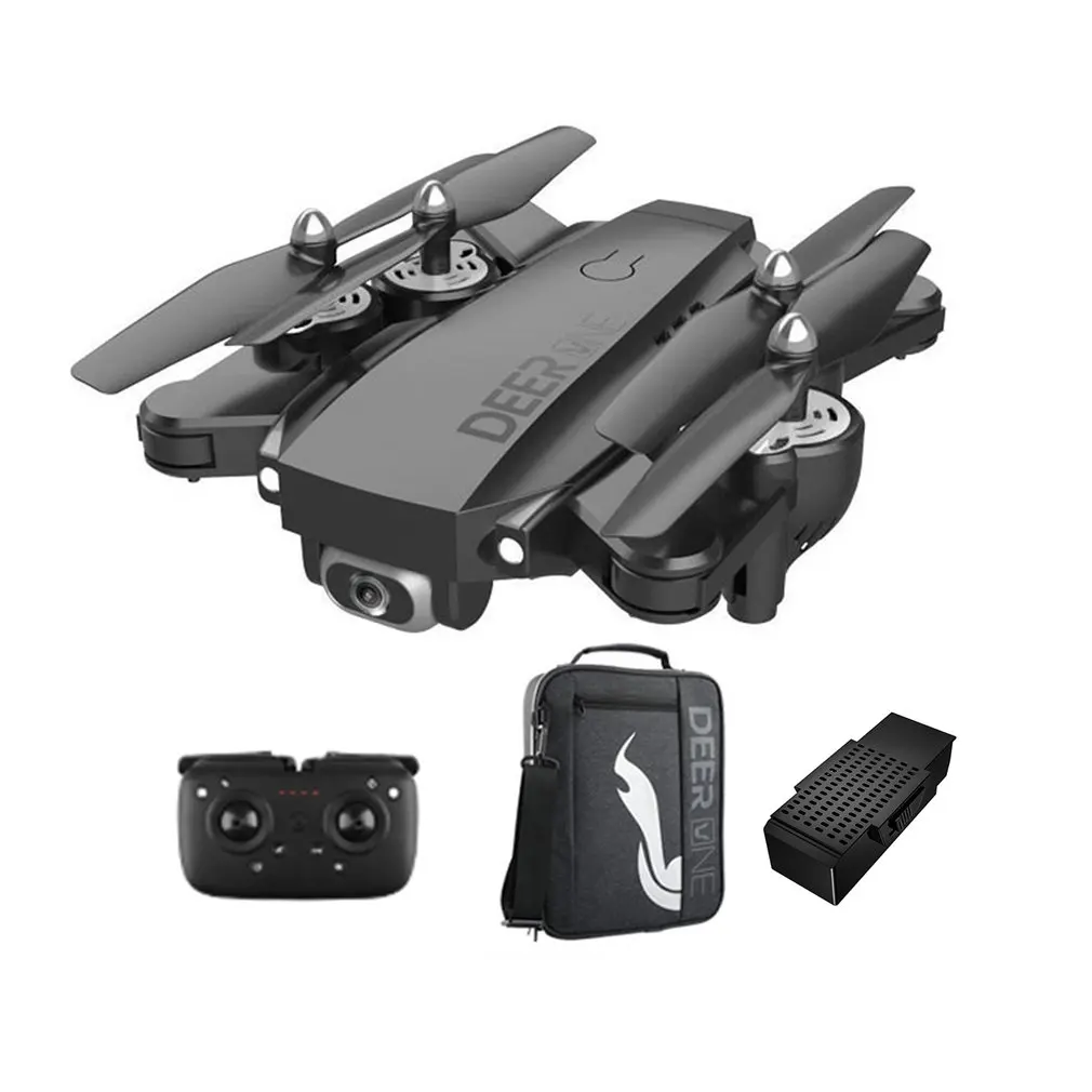 

LU1 GPS Drone 4K Profesional Dual Camera Foldable Quadcopter 5G WiFi GPS Helicopter 500m Remote Control Distance
