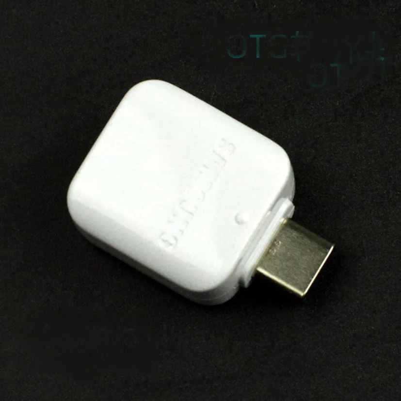 Адаптер типа OTG C для телефона с usb-разъемом | Электроника