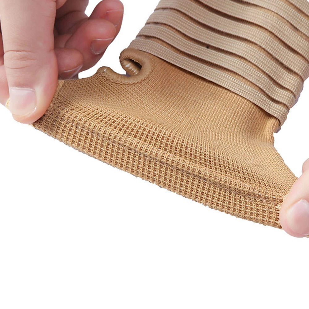 

New Arrival Sports Bandage Orthopedic Hand Brace Wrist Support Finger Splint Carpal Tunnel Hand Protector Wrist Support Brace