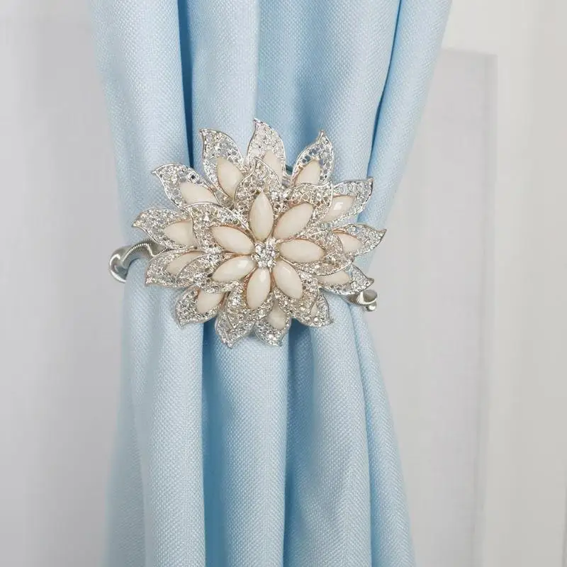 Магнитный занавес в форме мандалы различные технические характеристики