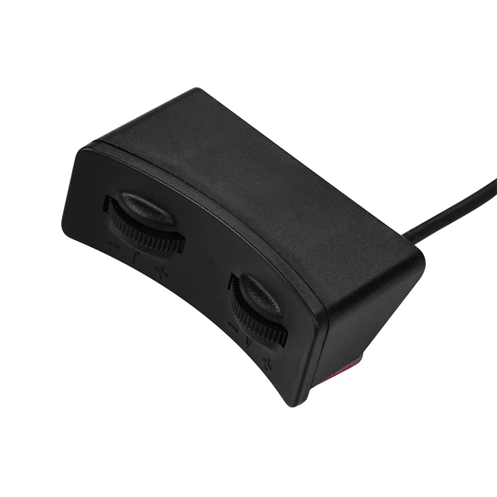 Акустическая гитара Pick up Piezo Pick-up Endpin Jack Style с регулировкой громкости звука | Спорт