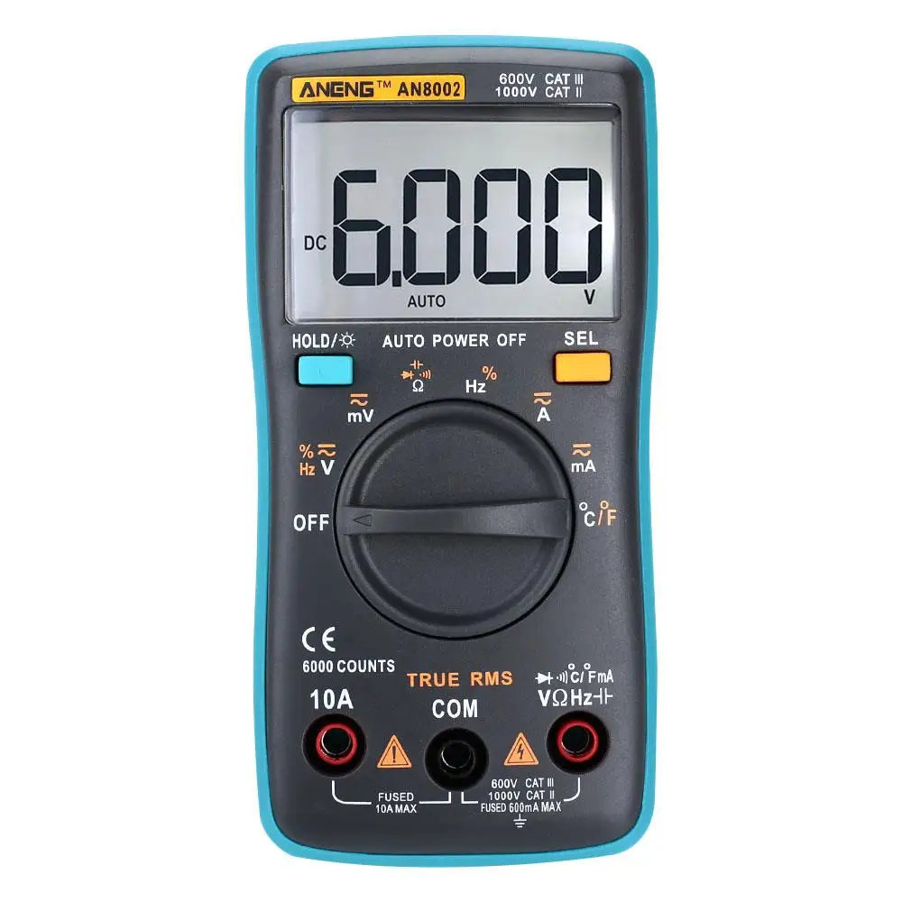 

AN8002 ABS