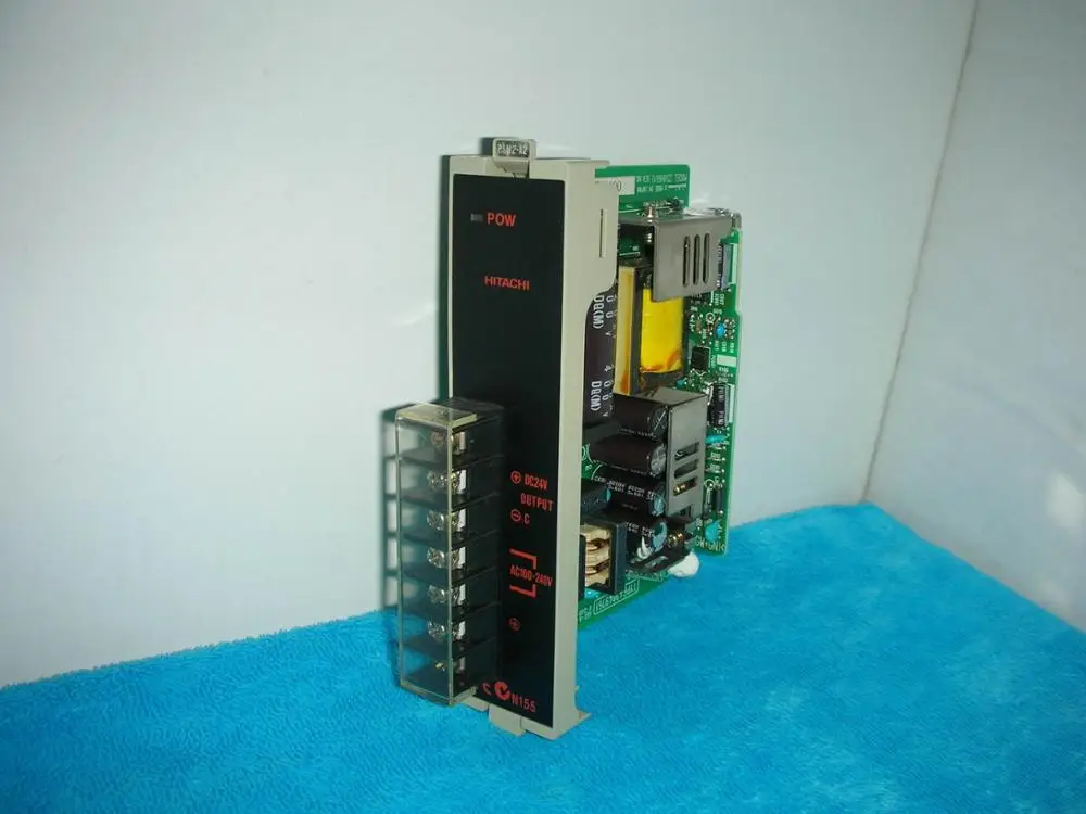 

1 шт. б/у HITACHI ZSHH661I/43049761 PSM2-A2