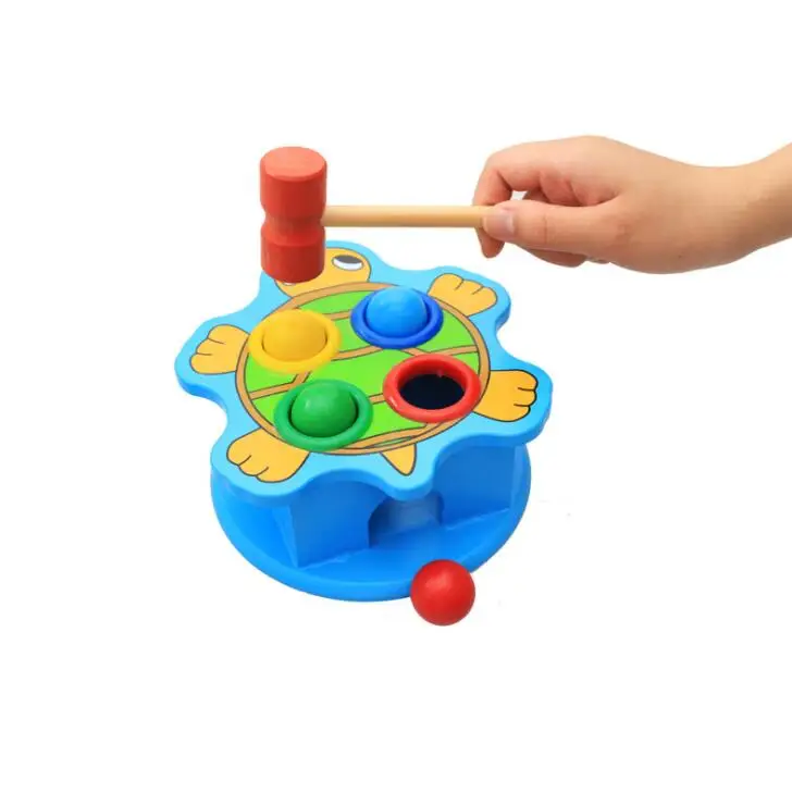 Материалы Монтессори животные стильная игрушка сенсорные детские