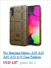 Для samsung Galaxy A10 A20 A20e A30 A40 A50 A70 Чехол Премиум Натуральная кожа на молнии кошелек слот для карт ремешок флип чехол сумка
