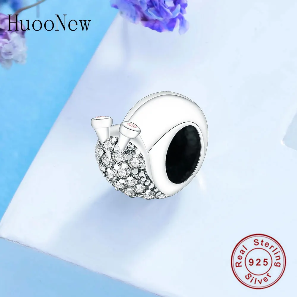 Браслет Pandora из серебра 925 пробы с фианитами | Украшения и аксессуары
