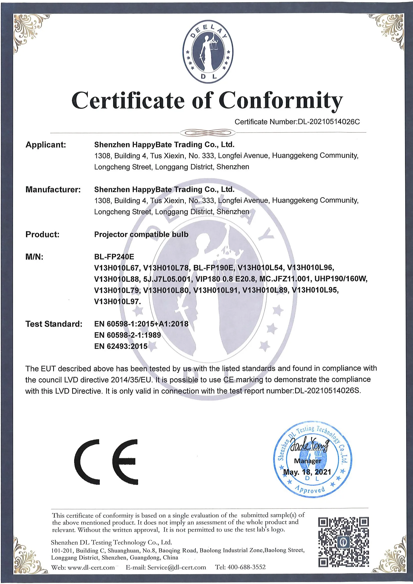 Высококачественная Лампа для проектора Sony|projector lamp|projector replacement lampprojector lamp sony |