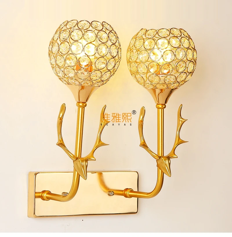 Настенная лампа светодиодная Современная настенное освещение|modern wall light|wall lightbed