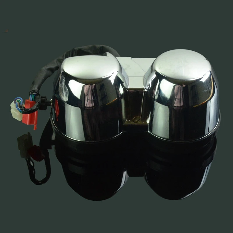 Motorcycle Speedometer Tachometer Instrument Accessories For HONDA CB600 Hornet 600 1996 1997 1998 1999 2000 2001 2002 | Автомобили и
