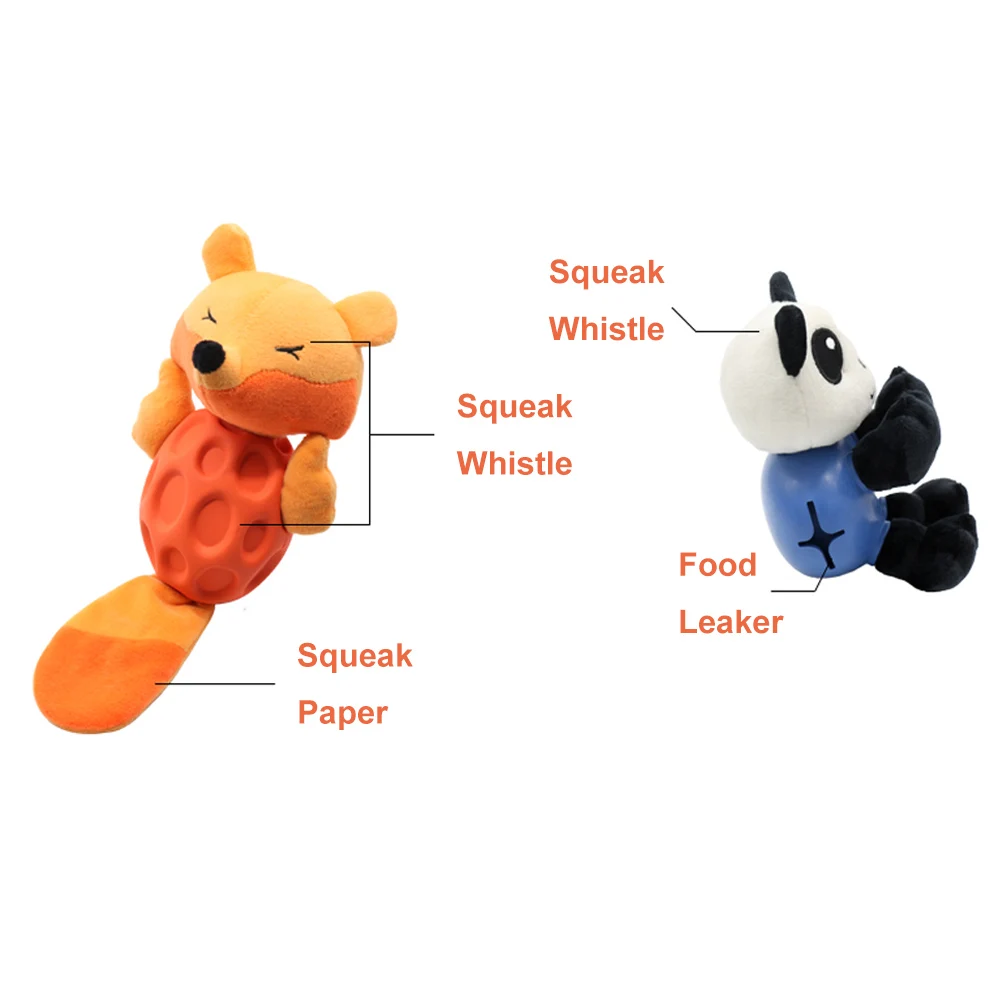 Игрушка плюшевая для собак мягкая игрушка жевания|Игрушки собак| |
