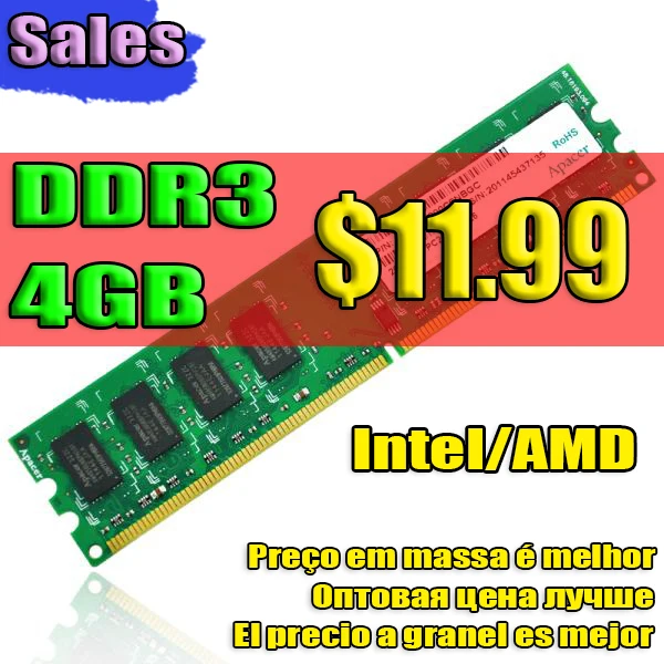 Оригинальный набор микросхем б/у 2 Гб DDR2 DDR3 PC3 PC2 6400 800 МГц 1333 1600 4 ГБ 8 для рабочего