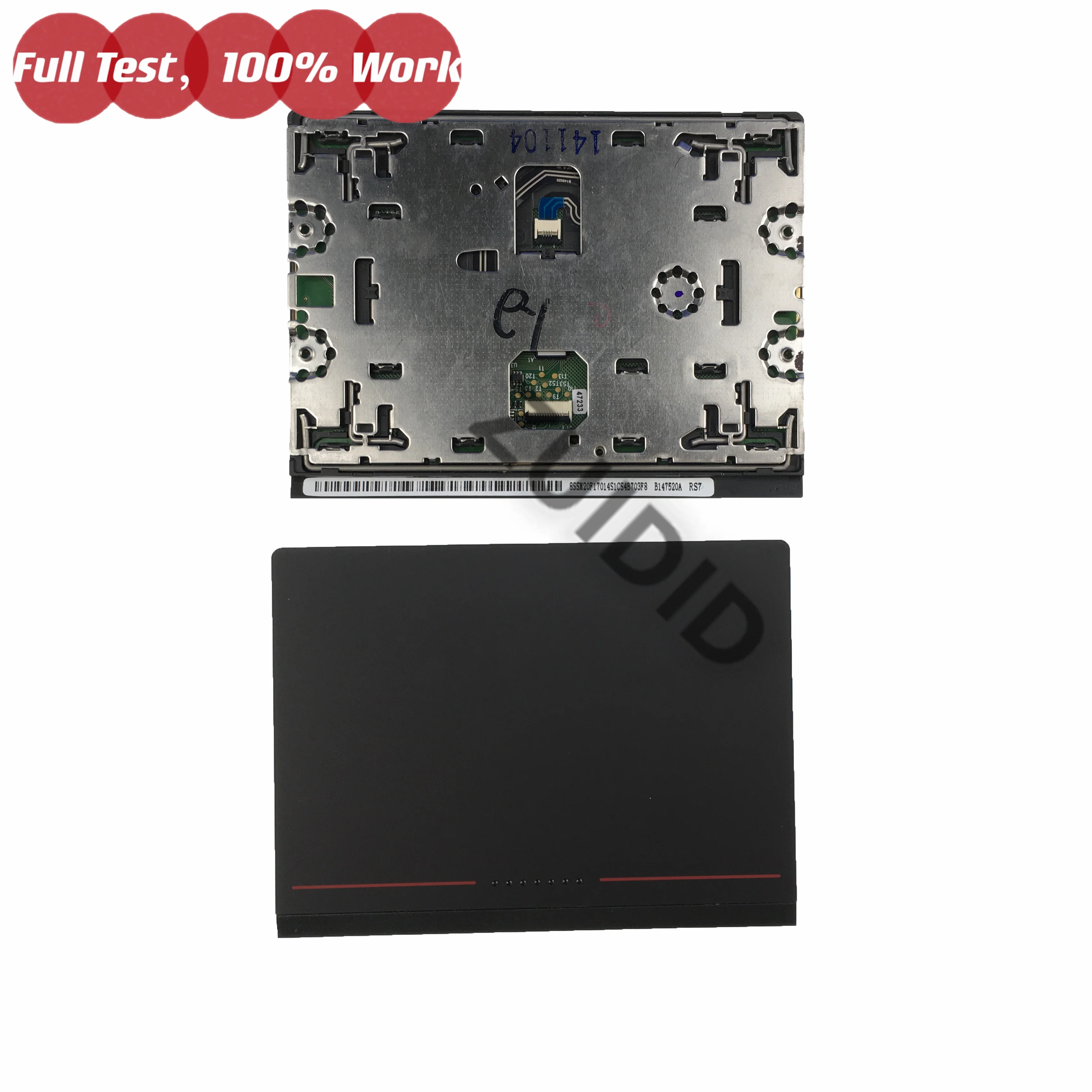 Сенсорная панель для ноутбука Lenovo Thinkpad X1C X1 Carbon T440S T450S T440 T440P |