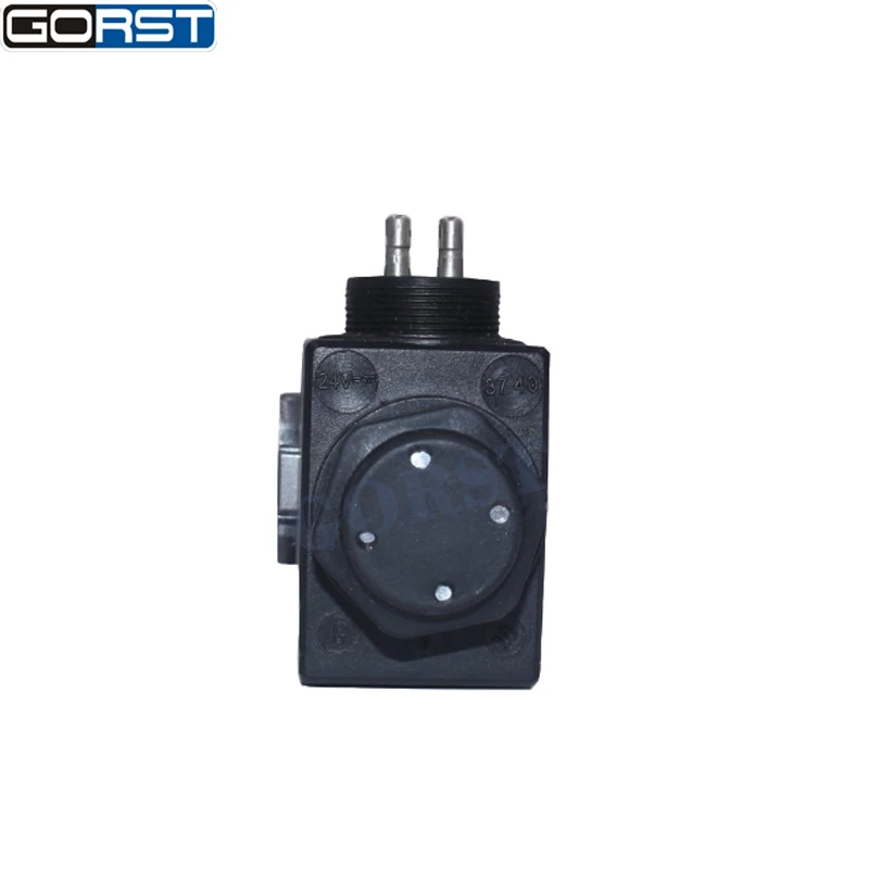 Управление выхлопом преобразователь давления Электромагнитный клапан 1421325 для